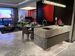 W RESIDENCES MARINA VIEW - SINGAPORE (D1), Apartment #612914441